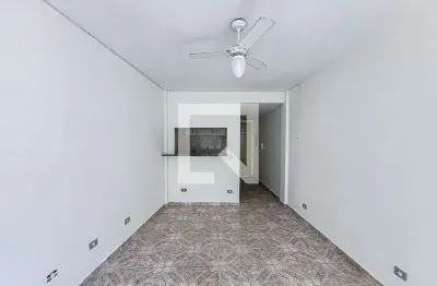 Kitnet / stúdio para aluguel - liberdade, 1 quarto,  29 m² - são paulo