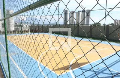 Apartamento para aluguel - jardim alvorada, 2 quartos,  42 m² - nova iguaçu