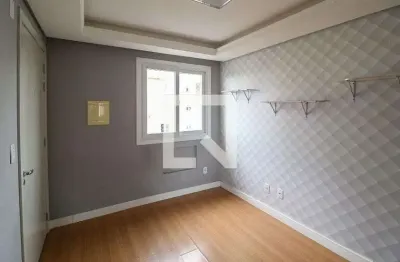 Apartamento para aluguel - chapéu do sol, 2 quartos,  46 m² - porto alegre