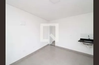 Apartamento para aluguel - vila nova cachoeirinha, 1 quarto,  30 m² - são paulo