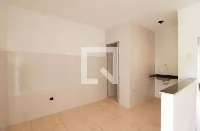 Apartamento para aluguel - vila santa maria, 1 quarto,  40 m² - são paulo