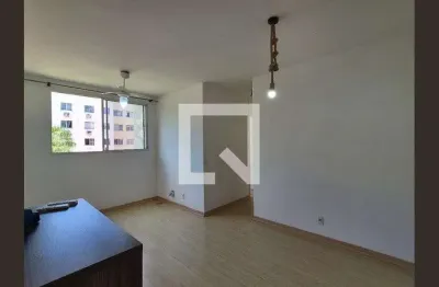 Apartamento para Aluguel - Vargem Pequena, 2 Quartos,  45 m² - Rio de Janeiro