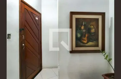 Casa para aluguel - são cristóvão, 3 quartos,  80 m² - rio de janeiro