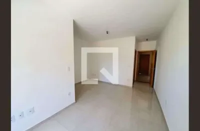 Apartamento para aluguel - planalto do sol, 2 quartos,  58 m² - sumaré