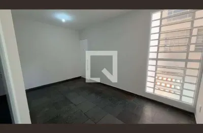 Apartamento para aluguel - camargos, 2 quartos,  45 m² - belo horizonte