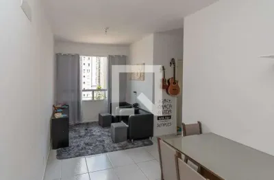 Apartamento para aluguel - jardim nova hortolândia, 1 quarto,  52 m² - hortolândia