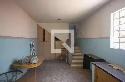 Casa para aluguel - vila santa clara, 3 quartos,  120 m² - são paulo