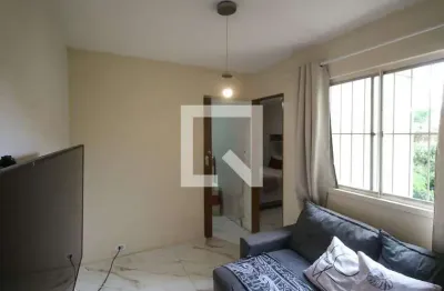 Apartamento para aluguel - sapopemba, 2 quartos,  44 m² - são paulo