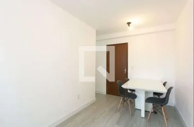 Apartamento para aluguel - vila curuca, 2 quartos,  46 m² - são paulo