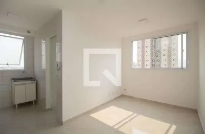 Apartamento para aluguel - piqueri, 2 quartos,  34 m² - são paulo