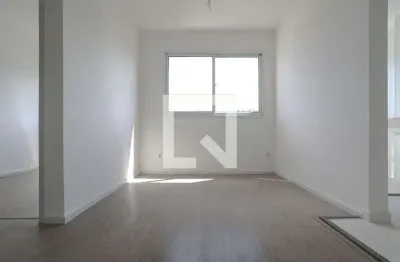 Apartamento para aluguel - vila cintra, 1 quarto,  42 m² - mogi das cruzes