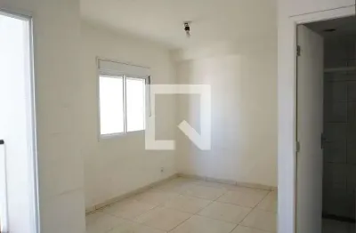 Kitnet / stúdio para aluguel - mooca, 1 quarto,  28 m² - são paulo