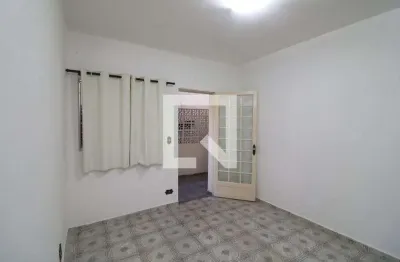 Casa com 1 quarto para alugar na Avenida Escragnolle Dória, Vila Formosa, São Paulo