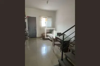 Casa para aluguel - vila são bernardo, 2 quartos,  1 m² - sorocaba