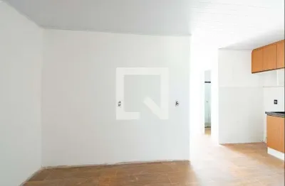 Apartamento para aluguel - niterói, 2 quartos,  44 m² - canoas