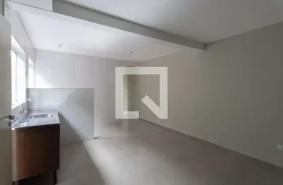 Apartamento para aluguel - vila mazzei, 2 quartos,  42 m² - são paulo