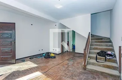 Casa com 3 quartos para alugar na Rua São Silvestre, Sacomã, São Paulo