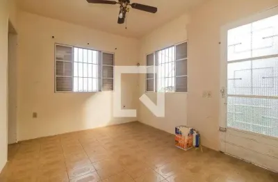 Apartamento para aluguel - teresópolis, 3 quartos,  60 m² - porto alegre