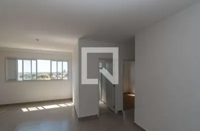 Apartamento para Aluguel - Jardim Santa Madalena, 2 Quartos,  63 m² - Sumaré