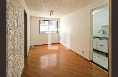Apartamento para aluguel - vila zat, 3 quartos,  60 m² - são paulo