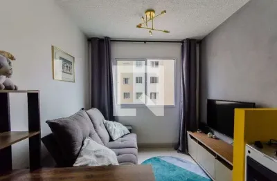 Apartamento para aluguel - cambuci, 2 quartos,  32 m² - são paulo