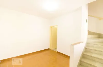 Casa / sobrado em condomínio para aluguel - santana, 2 quartos,  120 m² - são paulo