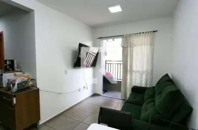 Apartamento para Aluguel - Raposo Tavares, 2 Quartos,  70 m² - São Paulo
