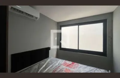 Kitnet / stúdio para aluguel - taquaral, 1 quarto,  15 m² - campinas