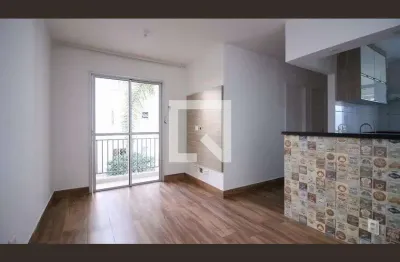 Apartamento para aluguel - vila formosa, 2 quartos,  46 m² - são paulo