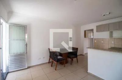 Casa com 1 quarto para alugar na Rua Doutor José De Martini, Butantã, São Paulo