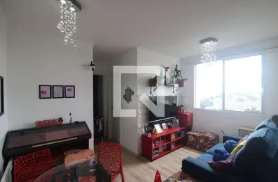 Apartamento para aluguel - jardim pirituba, 2 quartos,  43 m² - são paulo