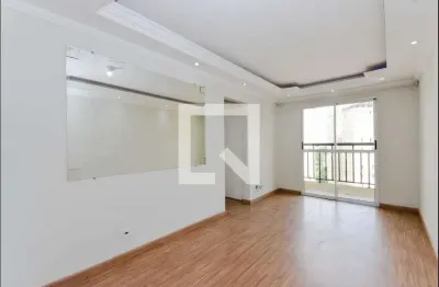 Apartamento para aluguel - jardim nova cidade, 2 quartos,  50 m² - guarulhos