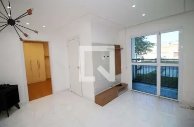 Apartamento para aluguel - ramos, 1 quarto,  45 m² - rio de janeiro