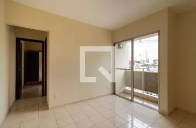 Apartamento para Aluguel - Cambuí, 1 Quarto,  51 m² - Campinas