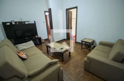 Apartamento com 2 quartos para alugar na Rua Monsenhor Andrade, Brás, São Paulo