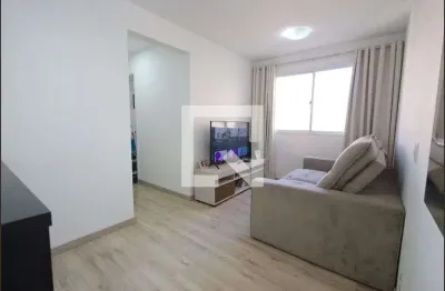 Apartamento para aluguel - cambuci, 2 quartos,  41 m² - são paulo