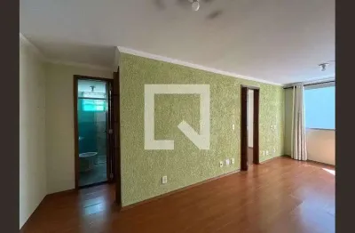 Apartamento para aluguel - piqueri, 2 quartos,  50 m² - são paulo