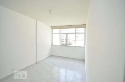 Apartamento para aluguel - icaraí, 3 quartos,  70 m² - niterói
