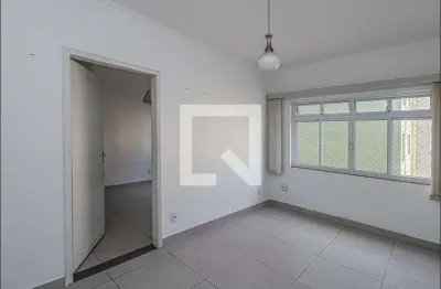 Apartamento para aluguel - aclimação, 1 quarto,  40 m² - são paulo