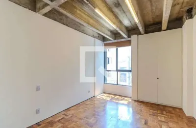 Kitnet / stúdio para aluguel - santa cecília, 1 quarto,  23 m² - são paulo