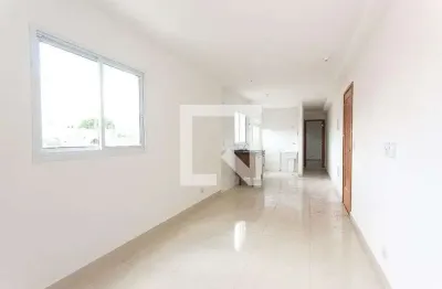 Apartamento para aluguel - vila esperança, 2 quartos,  49 m² - são paulo