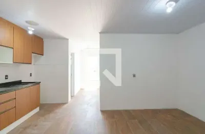 Apartamento para aluguel - niterói, 2 quartos,  44 m² - canoas