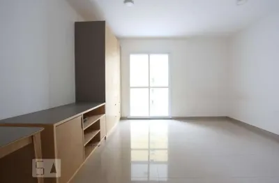 Kitnet / Stúdio para Aluguel - Santa Cecília, 1 Quarto,  29 m² - São Paulo