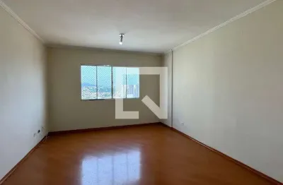 Apartamento para aluguel - vila boa vista, 2 quartos,  60 m² - barueri