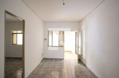Casa para aluguel - oswaldo cruz, 2 quartos,  101 m² - são caetano do sul