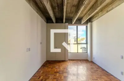 Kitnet / stúdio para aluguel - santa cecília, 1 quarto,  23 m² - são paulo