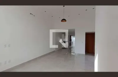 Casa / sobrado em condomínio para aluguel - jardim eucaliptos, 3 quartos,  98 m² - sorocaba