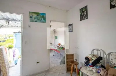 Casa para aluguel - jardim record, 1 quarto,  120 m² - taboão da serra