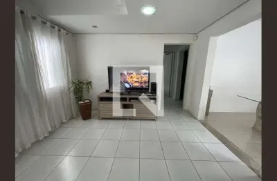 Casa para aluguel - feitoria, 3 quartos,  202 m² - são leopoldo