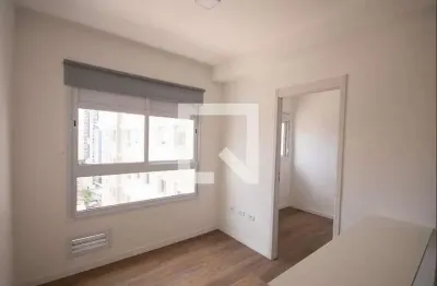 Apartamento para aluguel - vila mazzei, 2 quartos,  35 m² - são paulo